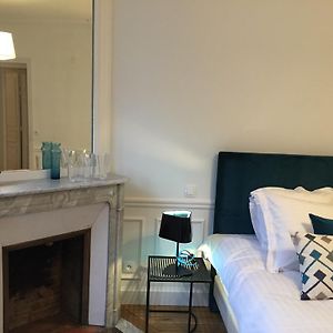 Relais12bis Bed&Breakfast By Eiffel Tower
