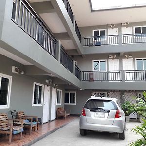 Chada House